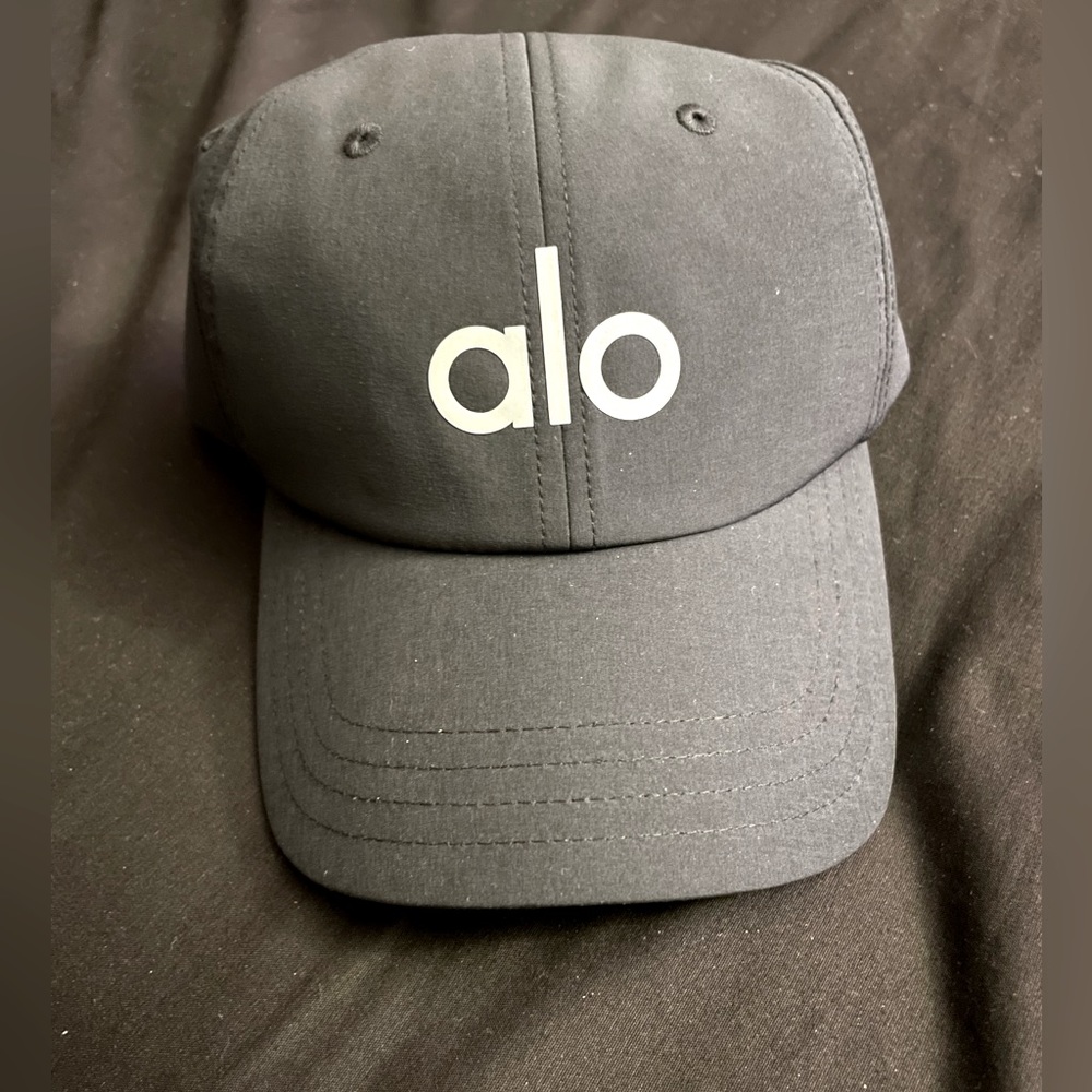 Alo hat